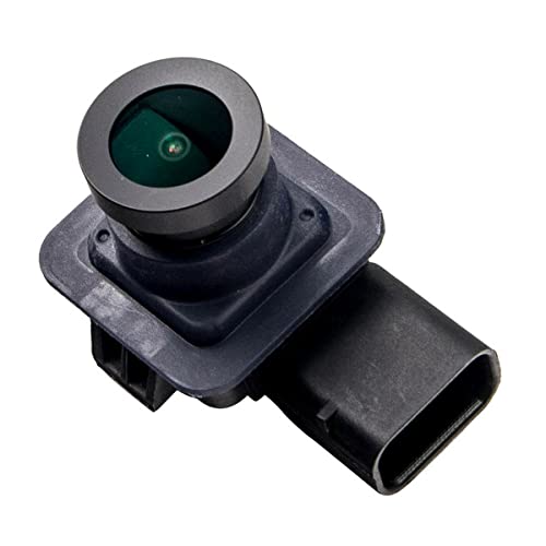Goufride Für 2011-2015 Edge / 2011-2013 RüCkfahr Kamera RüCkfahr Kamera Einparken Hilfe BT4Z-19G490-B von Goufride