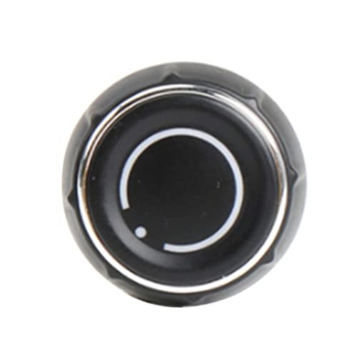 Goufride Für Mittel Konsole Audio Abdeckung Des LautstäRkereglers CD Kontrolle Switch Taste 911 718 918 Rechts Goufride Für Mittel Konsole Audio Abdeckung Des LautstäRkereglers CD Kontrolle Switch Taste 911 718 918 Rechts von Goufride