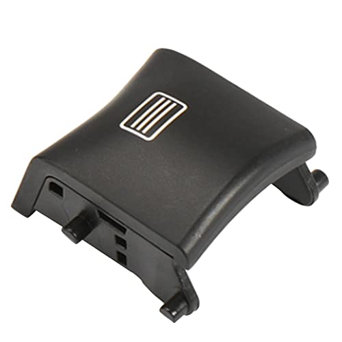 Goufride Für W166 W292 W463 Auto Schiebedach Schalter Taste Abdeckung Kunststoff für ML GLS Schwarz von Goufride