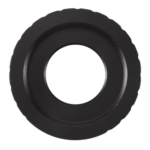 Goufride Kamera C Mount Objektiv Für X X-Pro1 X-E2 X-M1 Kamera Adapter Ring C-FX Goufride Kamera C Mount Objektiv Für X X-Pro1 X-E2 X-M1 Kamera Adapter Ring C-FX von Goufride