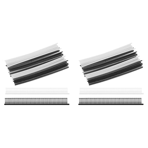 Goufride Mini-Tag-Verschlüsse, 6000 Stück 0,5 cm Lange Kleideranhänger-Widerhakenbefestigungen, Geeignet für Alle Mini-Pin-TagGuns von Goufride
