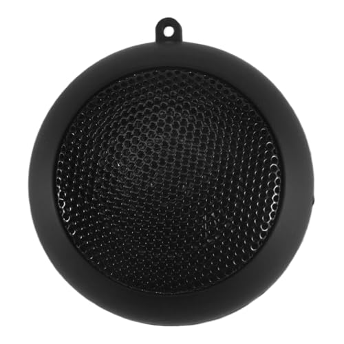 Goufride Tragbarer Mini Lautsprecher mit 3,5 Mm Audio Kabel Niederspannungs Einbau Lautsprecher für Goufride Tragbarer Mini Lautsprecher mit 3,5 Mm Audio Kabel Niederspannungs Einbau Lautsprecher für von Goufride