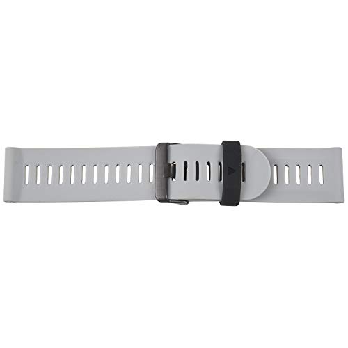Goufride für ​​3 Ersatzarmband mit Weichem Silikonarmband + WerkzeugsäTze von Goufride