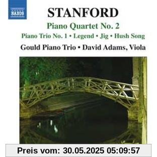 Kammermusik Kammermusik von Gould Piano Trio