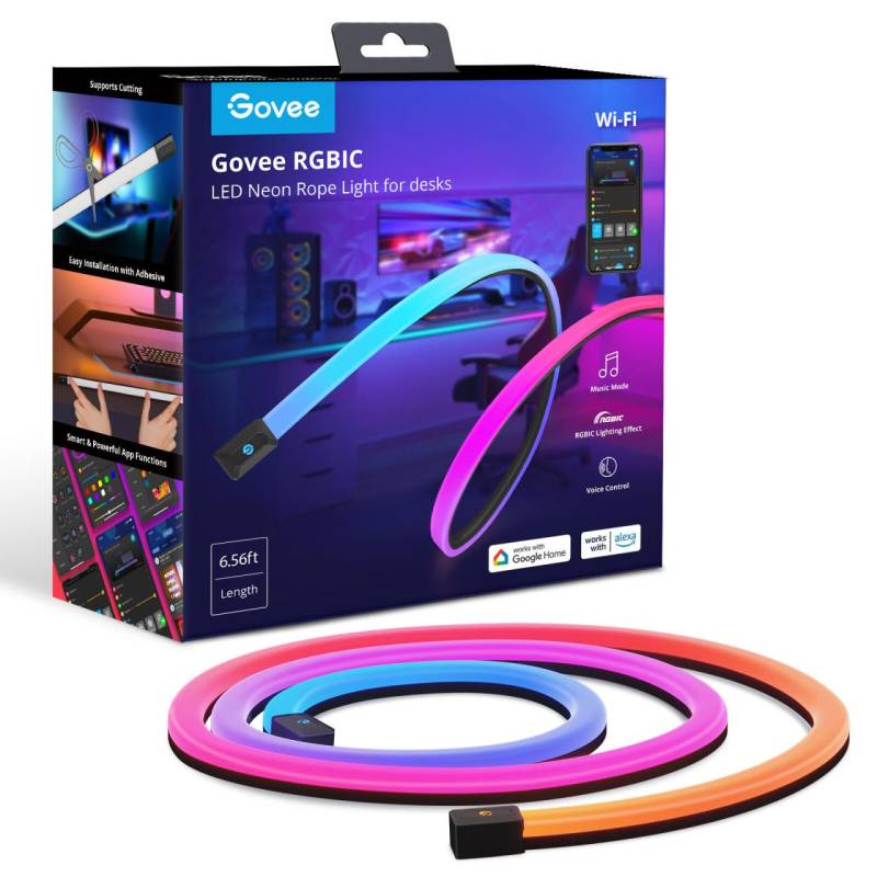 Govee Gaming Table Neon Light von Govee