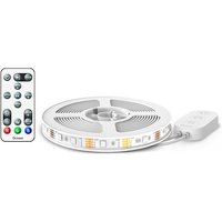 Govee RGB Bluetooth LED Blacklight für 46"-60" TVs 3 m von Govee