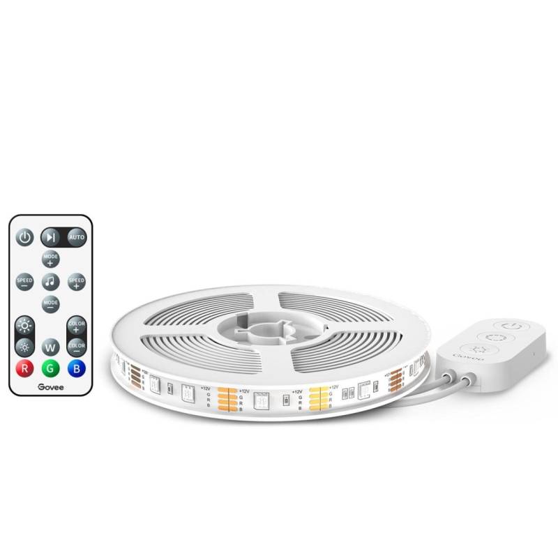Govee RGB Bluetooth LED Blacklight für 46-60" TVs von Govee