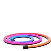 Govee Smart Gaming Table Light Neon - 2m Magnetischer Lightstrip - Weiß Govee Smart Gaming Table Light Neon - 2m Magnetischer Lightstrip - Weiß von Govee