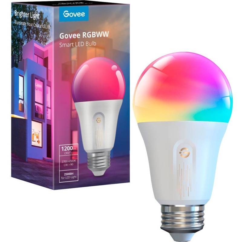 Smart Light Bulb, LED-Lampe von Govee