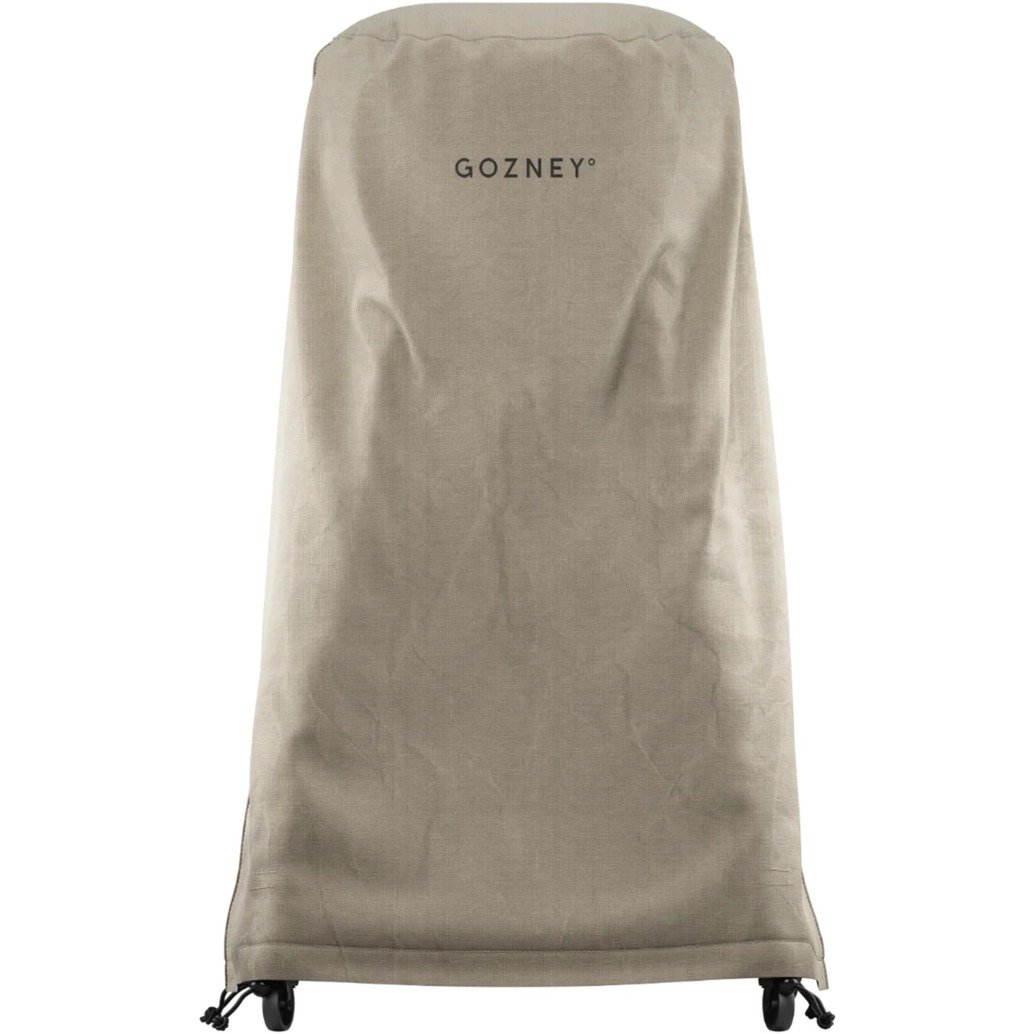 Arc + Arc XL Abdeckhaube lang, Abdeckung Arc + Arc XL Abdeckhaube lang, Abdeckung von Gozney