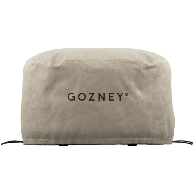 Arc XL Abdeckhaube kurz, Abdeckung von Gozney