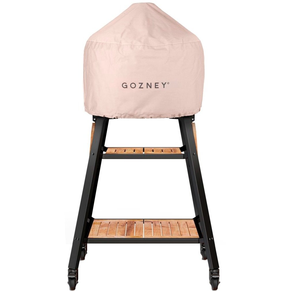 Dome Abdeckhaube, Abdeckung Dome Abdeckhaube, Abdeckung von Gozney