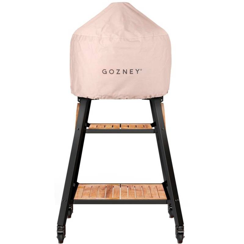 Dome Abdeckhaube, Abdeckung von Gozney