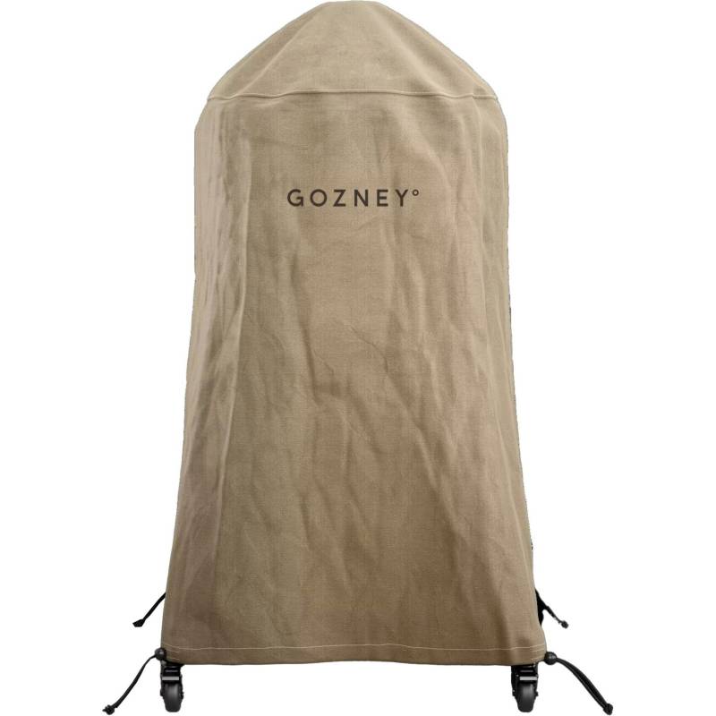 Dome Abdeckhaube, Abdeckung von Gozney