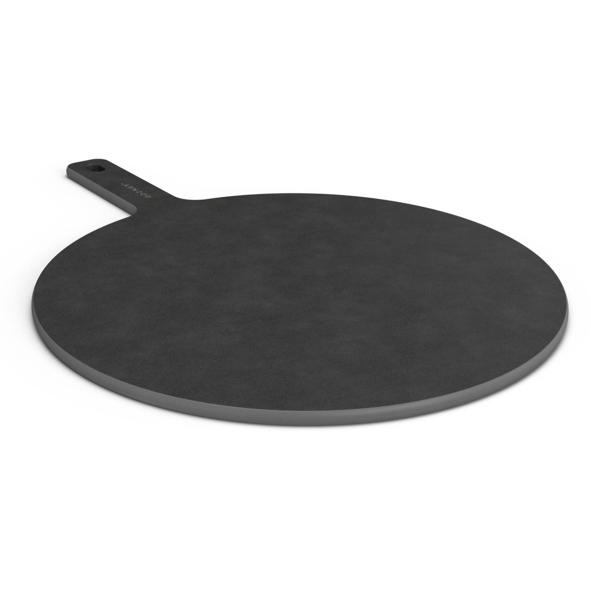 Pizza Servierteller & Schneidebrett, 14" Pizza Servierteller & Schneidebrett, 14" von Gozney