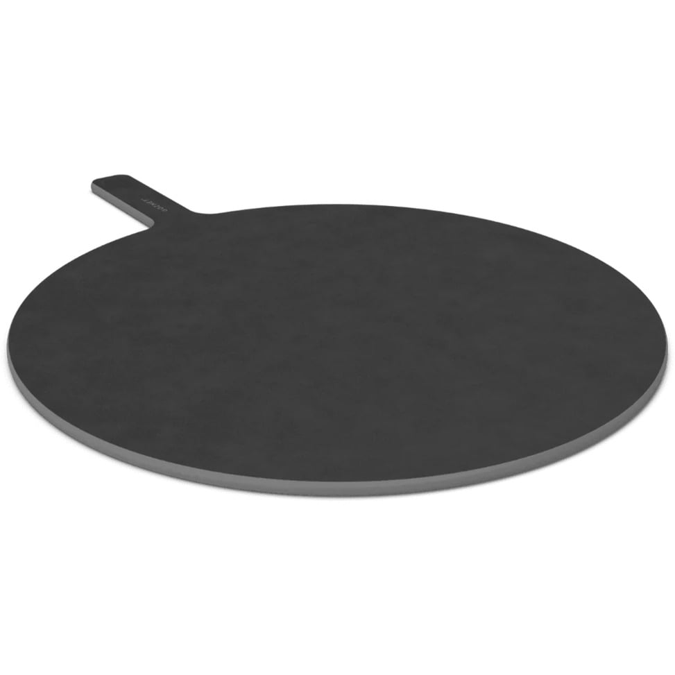 Pizza Servierteller & Schneidebrett, 18" Pizza Servierteller & Schneidebrett, 18" von Gozney