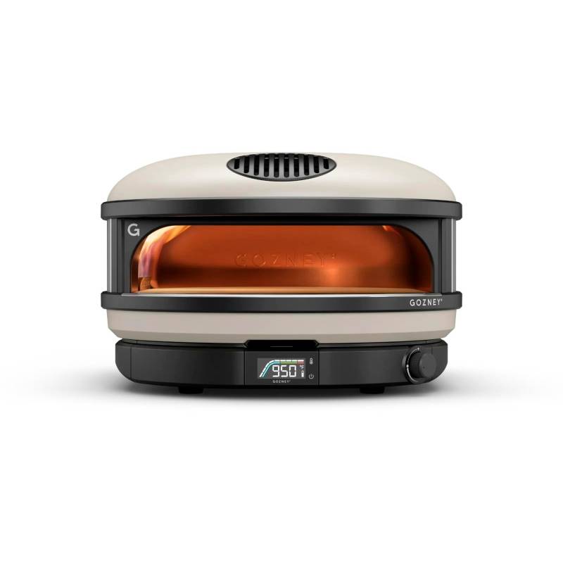 Pizzaofen Arc XL Creme 16" von Gozney