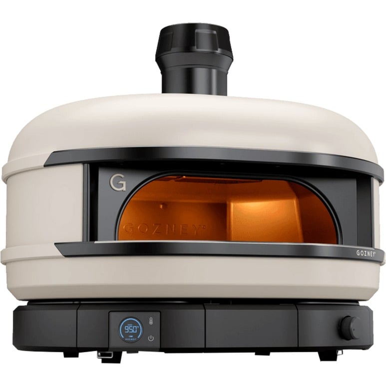 Pizzaofen Dome S1 Creme, 16" Pizzaofen Dome S1 Creme, 16" von Gozney