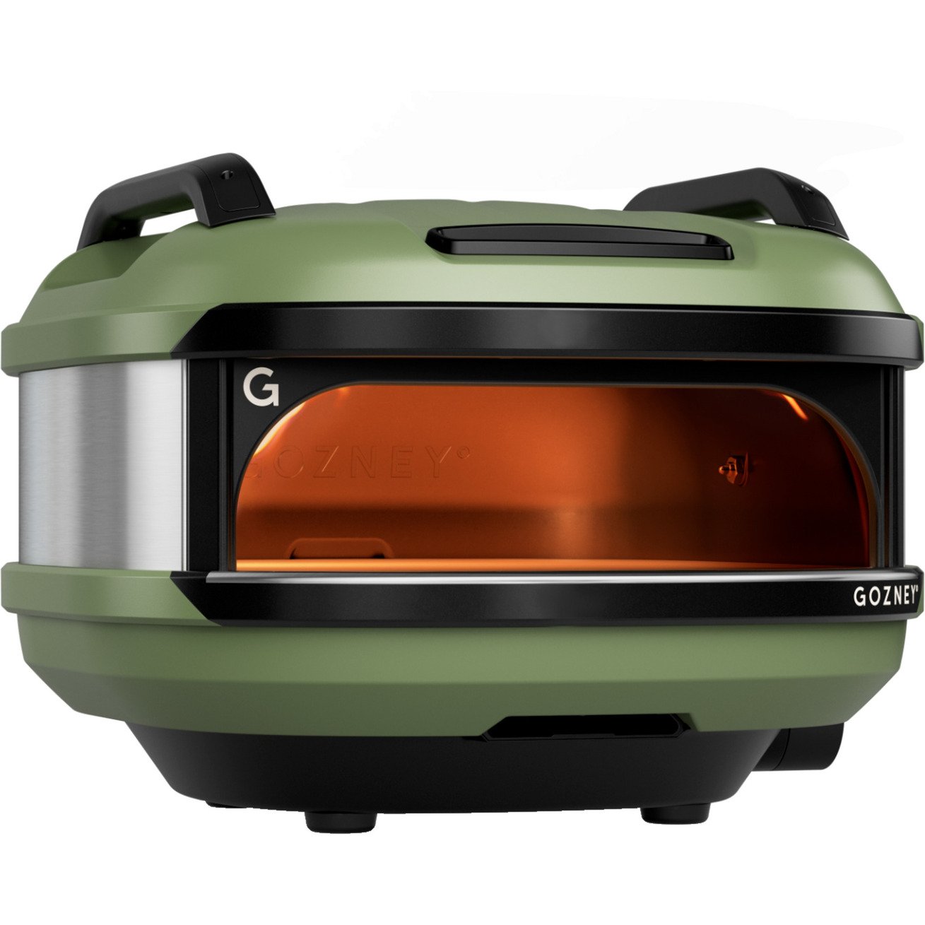 Pizzaofen Tread Olive Pizzaofen Tread Olive von Gozney