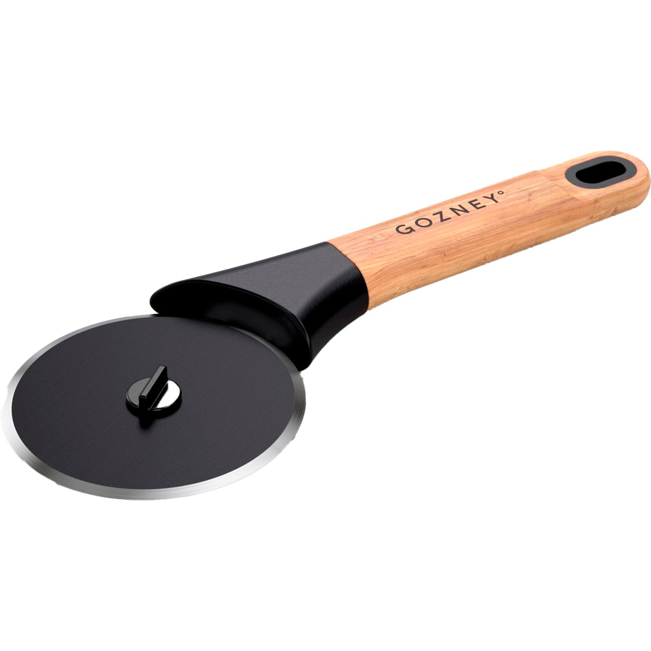 Pizzaschneider, Messer Pizzaschneider, Messer von Gozney