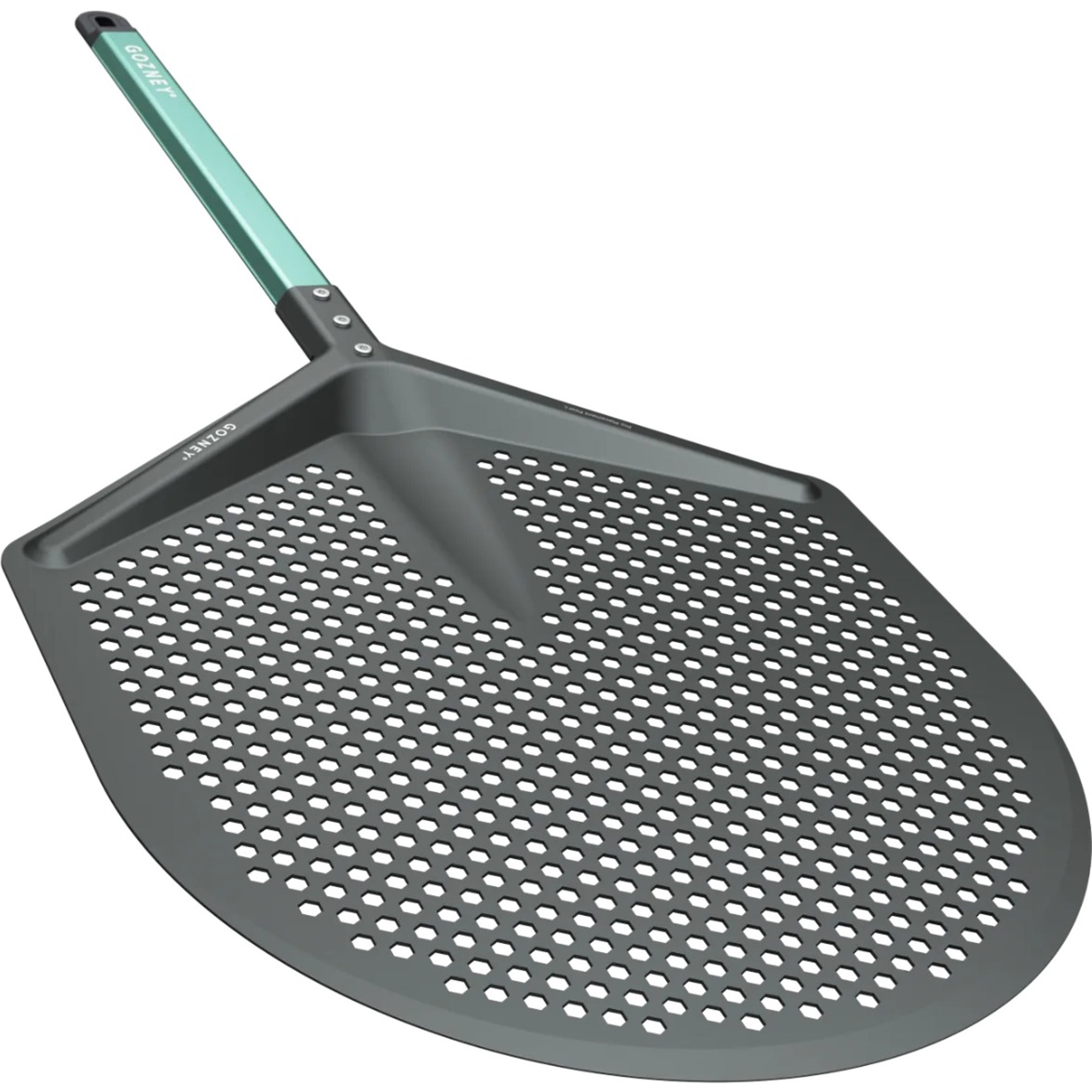 Pro Pizzaschieber L, 14", Grillbesteck Pro Pizzaschieber L, 14", Grillbesteck von Gozney
