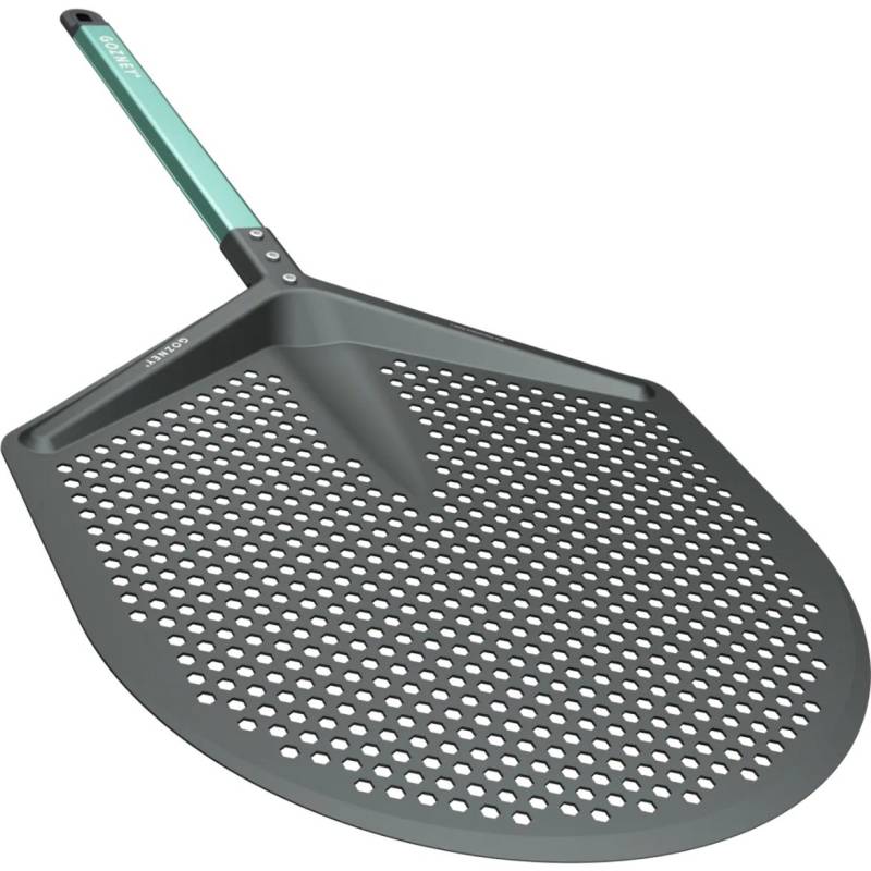 Pro Pizzaschieber L, 14", Grillbesteck von Gozney