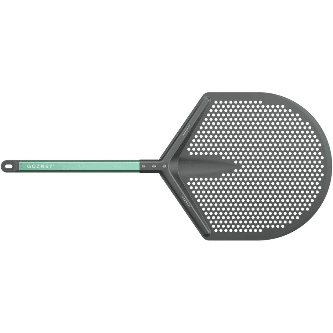 Pro Pizzaschieber M, 12", Grillbesteck Pro Pizzaschieber M, 12", Grillbesteck von Gozney