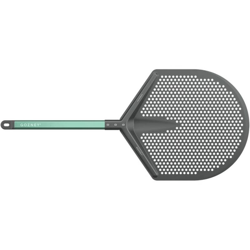 Pro Pizzaschieber M, 12", Grillbesteck von Gozney