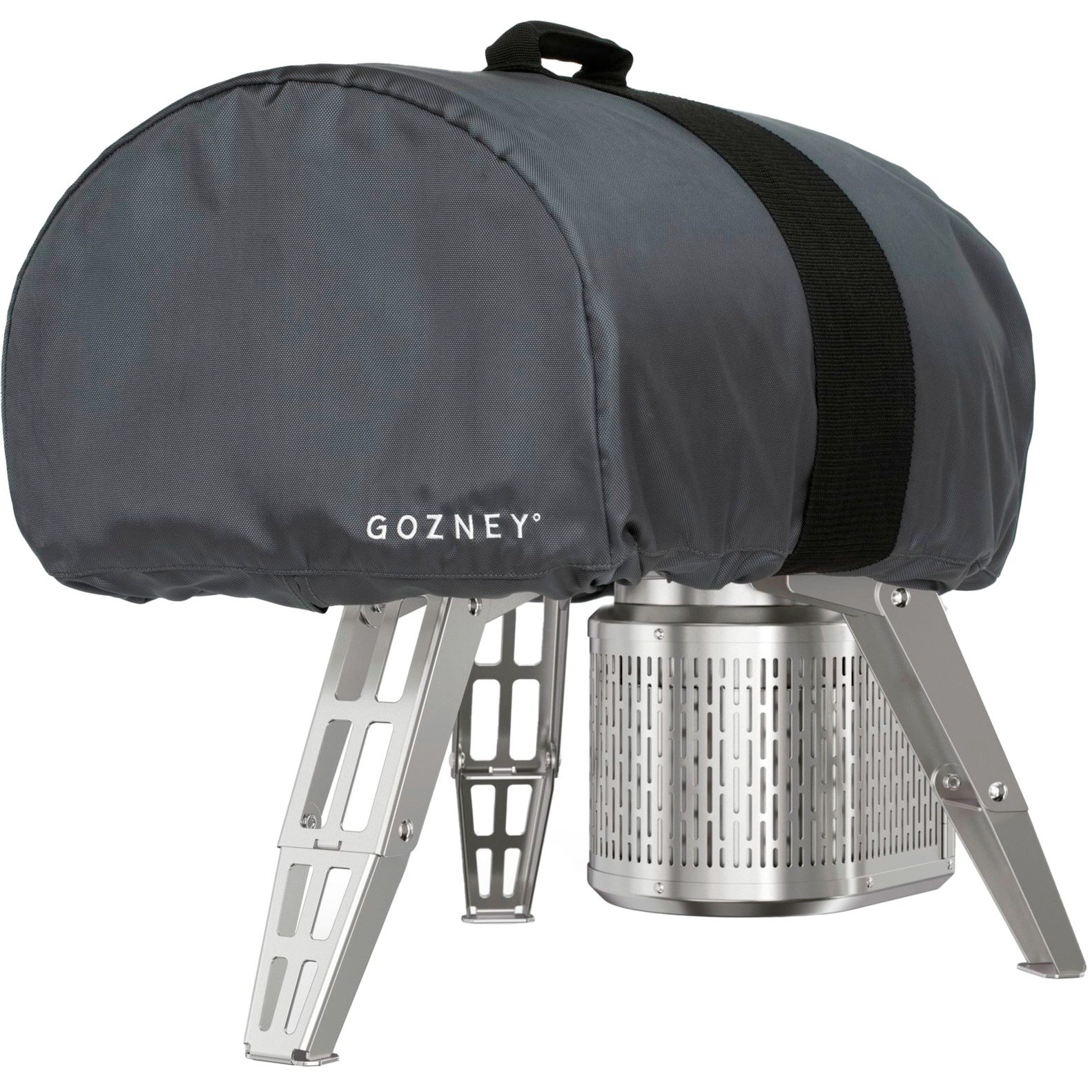 Roccbox Abdeckhaube, Abdeckung Roccbox Abdeckhaube, Abdeckung von Gozney