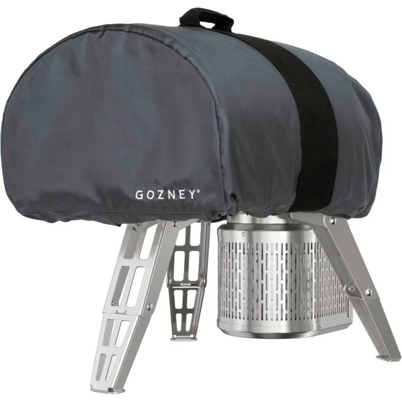 Roccbox Abdeckhaube, Abdeckung von Gozney