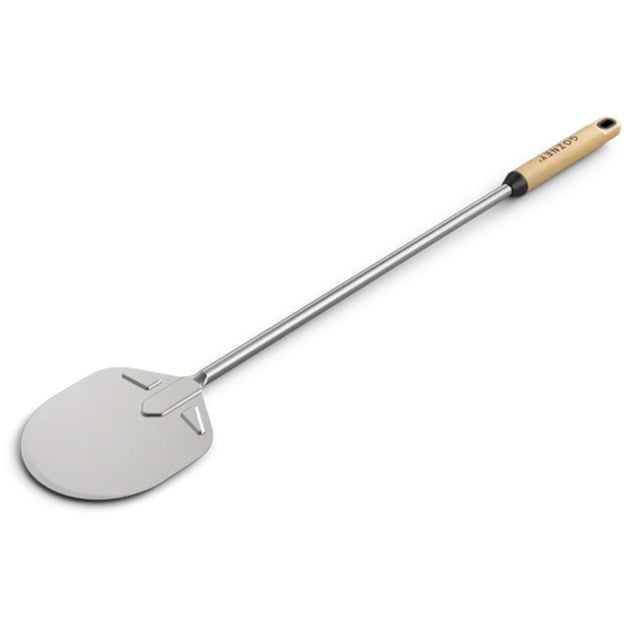 Utility Pizza-Wendeheber, 6", Grillbesteck Utility Pizza-Wendeheber, 6", Grillbesteck von Gozney