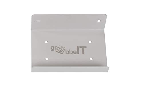 GrabbeIT Wall Mount Repeater 3000 6000/ AVM Fritz!Box 6690/6591 von GrabbeIT