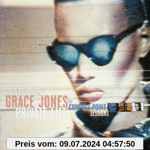 Private Life - The Compass Point Sessions von Grace Jones