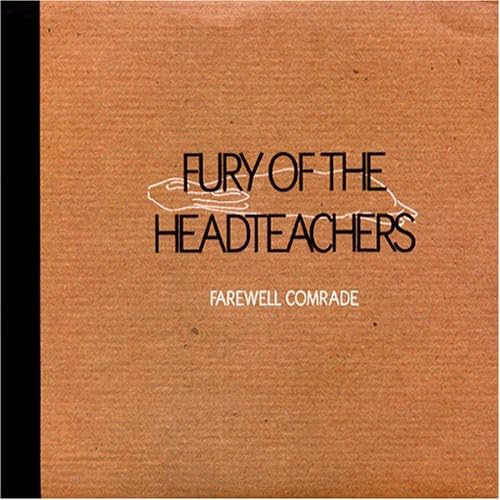 Farewell Comrade [Vinyl Single] von Grace