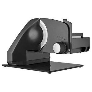 GRAEF C95 Allesschneider 170 W, max. bis zu 20,0 mm von Graef