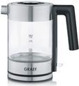GRAEF WK 300 Wasserkocher (WK300EU) von Graef