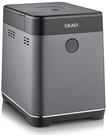 Graef BA806EU Brotbackautomat Antihaftbeschichtung Timerfunktion Eisenglimmer (BA806EU) von Graef