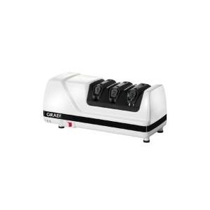Graef CC 120 - Elektrisches Schleifgerät - 75 W - weiß Graef CC 120 - Elektrisches Schleifgerät - 75 W - weiß von Graef