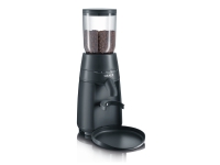 Graef CM 702 - Kaffeemühle - 128 W - grau Graef CM 702 - Kaffeemühle - 128 W - grau von Graef