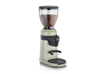 Graef CM8007, Burr grinder, 350 g, Conical burr, Stainless steel, Green, 12 pc(s) von Graef