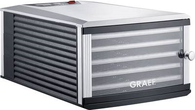 Graef DA 506 - 330 mm - 475 mm - 220 mm - 5,15 kg - 380 mm - 547 mm (DA 506) von Graef