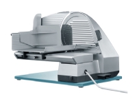 Graef Master M 80, Elektrisk, 2 cm, Sort, Sølv, Glas, Metall, Plast, 0 - 30°, 17 cm Graef Master M 80, Elektrisk, 2 cm, Sort, Sølv, Glas, Metall, Plast, 0 - 30°, 17 cm von Graef