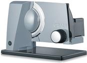 Graef S 11050 - Elektro - Schwarz - Grau - Metall - 170 W - 230 V - 50 Hz (S11050) von Graef