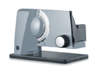 Graef S 11050, Elektro, Schwarz, Grau, Metall, 170 W, 230 V, 50 Hz Graef S 11050, Elektro, Schwarz, Grau, Metall, 170 W, 230 V, 50 Hz von Graef