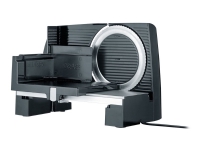 Graef Sliced Kitchen S 10002 - Schneidemaschine - 170 W - schwarz Graef Sliced Kitchen S 10002 - Schneidemaschine - 170 W - schwarz von Graef