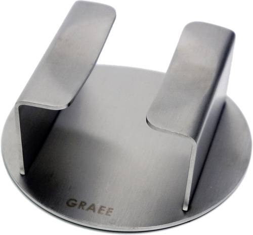 Graef TH 80 145781 Tamperstation von Graef
