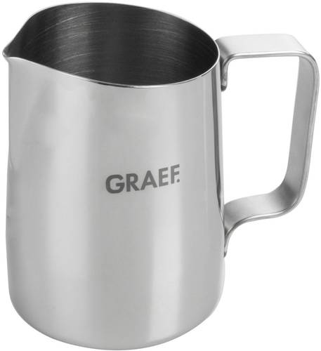 Graef Versare 146443 Milchkanne von Graef