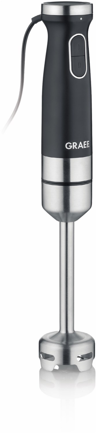 HB 602 Stabmixer schwarz von Graef