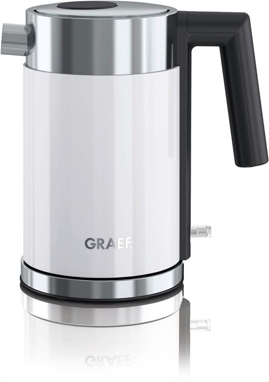 Graef WK 401 (weiss) Graef WK 401 (weiss)