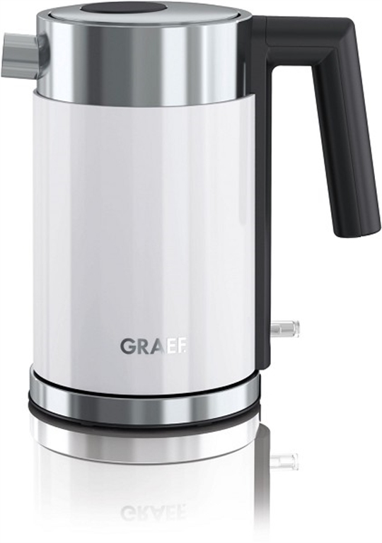 Graef WK 401 (weiss) Graef WK 401 (weiss) von Graef